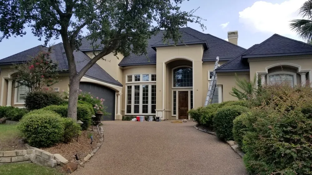 Slide of Marsh Development & Construction