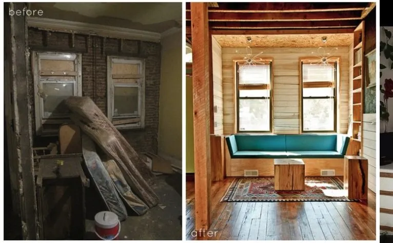 Slide of Marshall Builders USA / M B Roofing USA