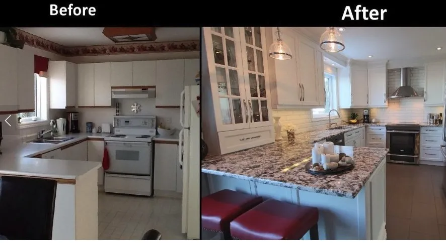 Slide of Marshall Builders USA / M B Roofing USA