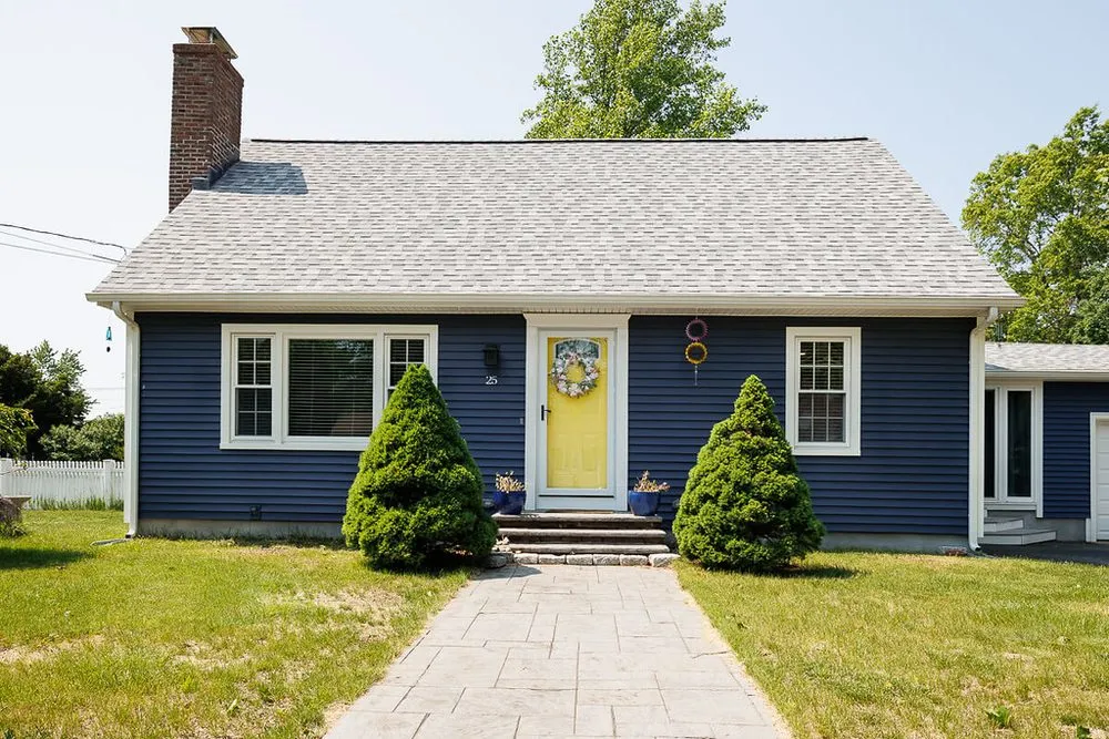 Professional metal roofing installation experts serving South Dartmouth, MA - Marshall Building & Remodeling