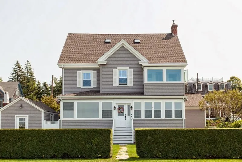 Local roof inspection for fast service in South Dartmouth, MA by Marshall Building & Remodeling