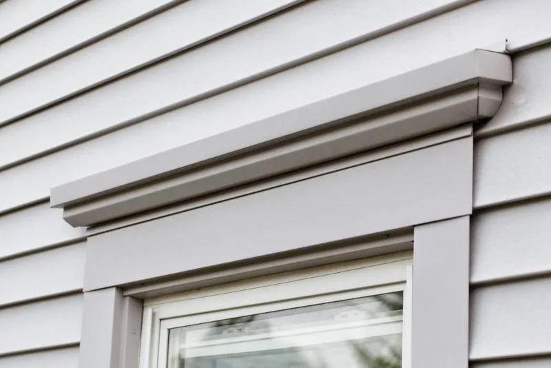 Licensed metal roofing installation in South Dartmouth, MA by Marshall Building & Remodeling