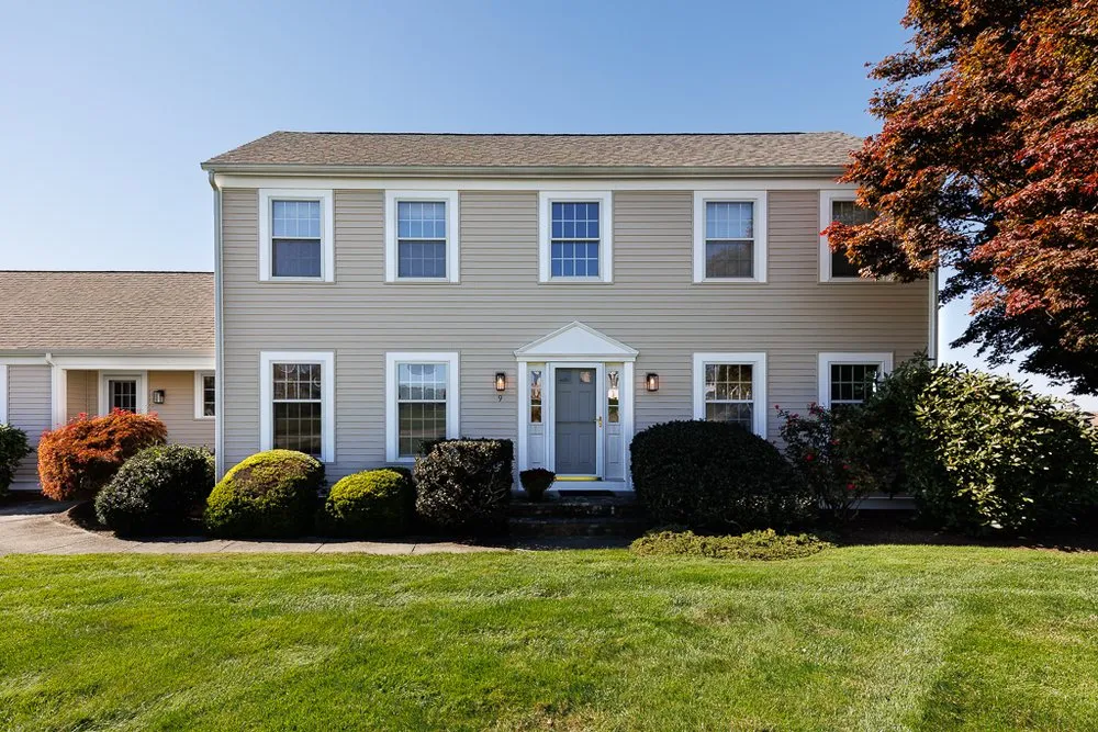 Emergency roof inspection near you across South Dartmouth, MA - Marshall Building & Remodeling