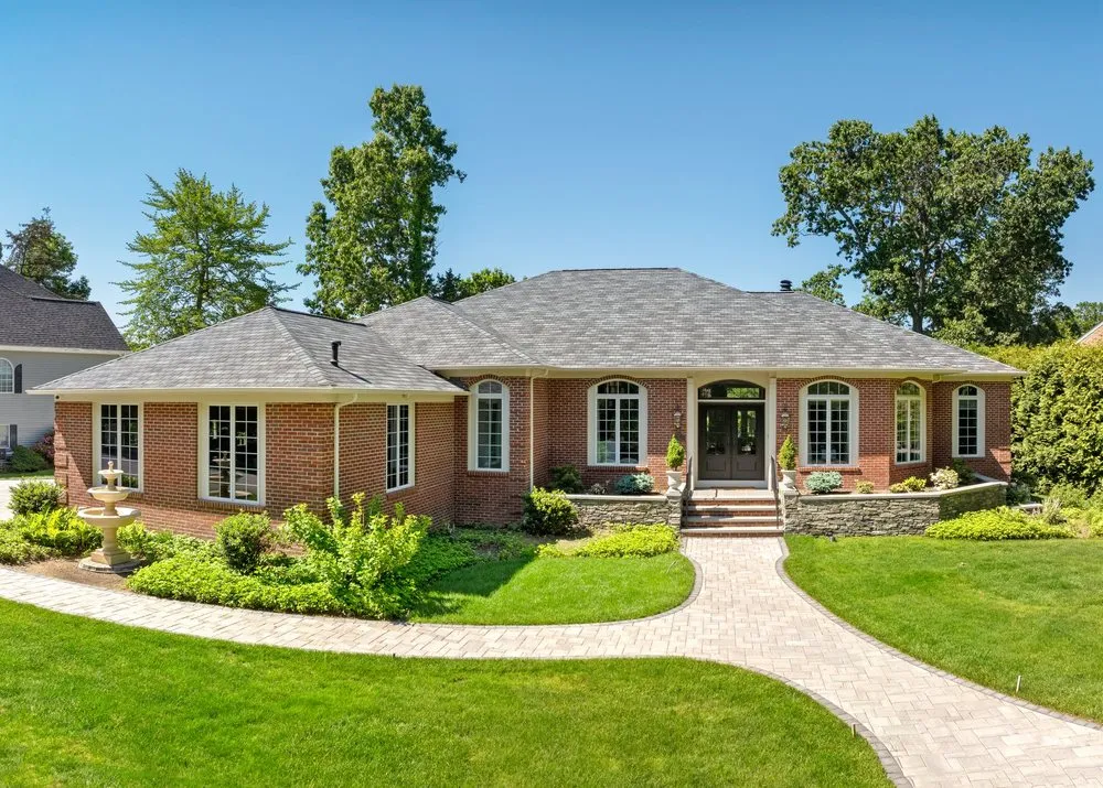 Trusted shingle roofing service in South Dartmouth, MA - Marshall Building & Remodeling