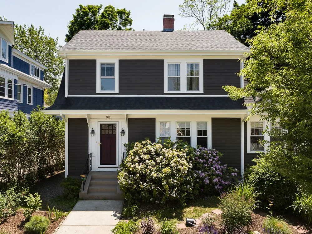 Expert roof installation with free inspection across South Dartmouth, MA - Marshall Building & Remodeling