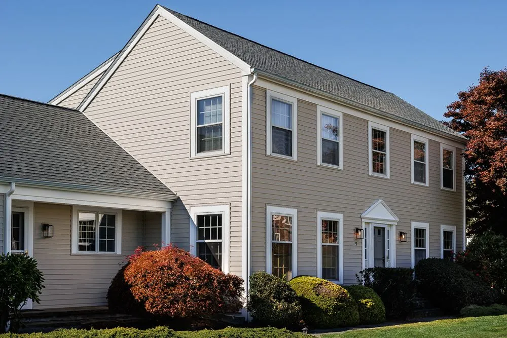 Reliable roof inspection in South Dartmouth, MA by Marshall Building & Remodeling