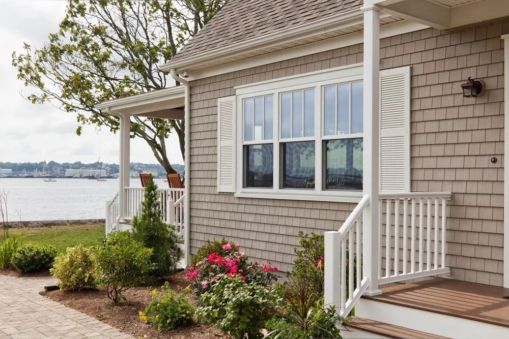 Licensed roof repair in Riverside, RI by Marshall Building and Remodeling