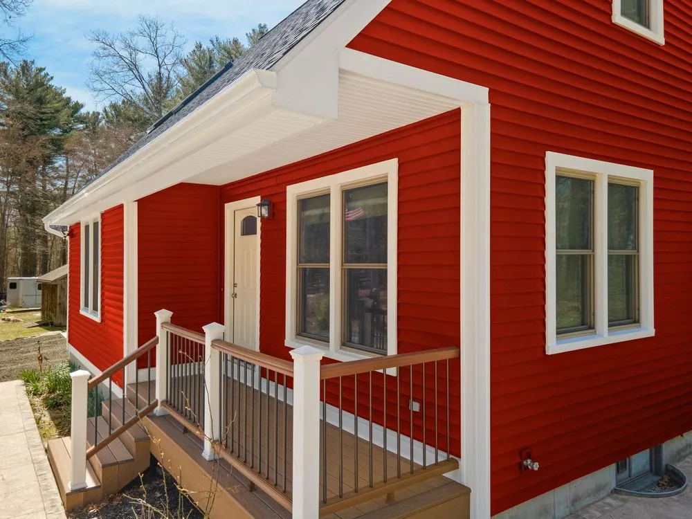 Reliable roof inspection for fast service across Riverside, RI - Marshall Building and Remodeling