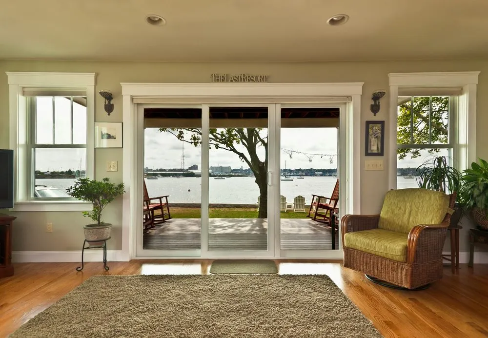 Expert flat roof repair experts serving Riverside, RI - Marshall Building and Remodeling