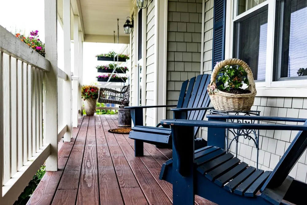 Trusted metal roofing installation for residential properties across Riverside, RI - Marshall Building and Remodeling