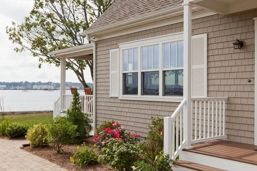 Trusted storm damage roof repair in Riverside, RI - Marshall Building and Remodeling