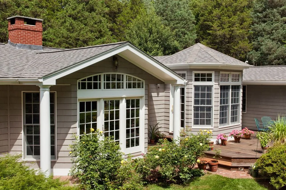 Emergency roof inspection near you across Riverside, RI - Marshall Building and Remodeling