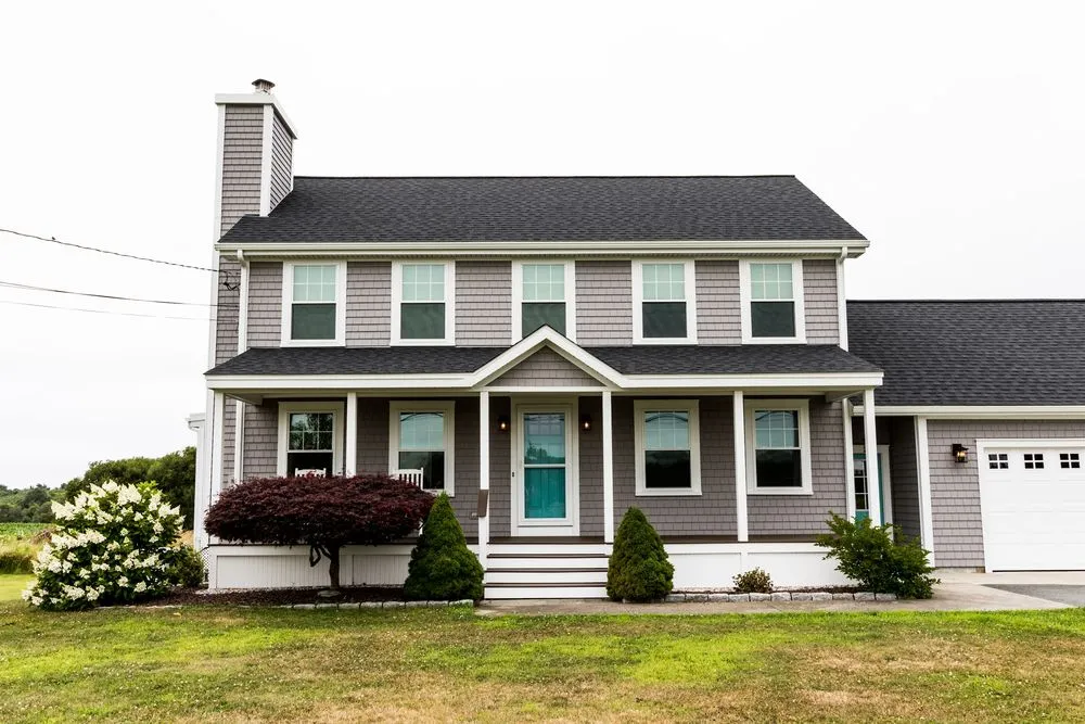 Expert metal roofing installation experts serving Riverside, RI - Marshall Building and Remodeling