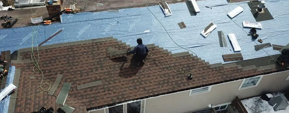 Slide of Marshall Exteriors