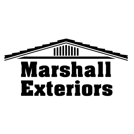 Slide of Marshall Exteriors