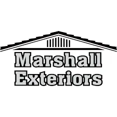 Slide of Marshall Exteriors
