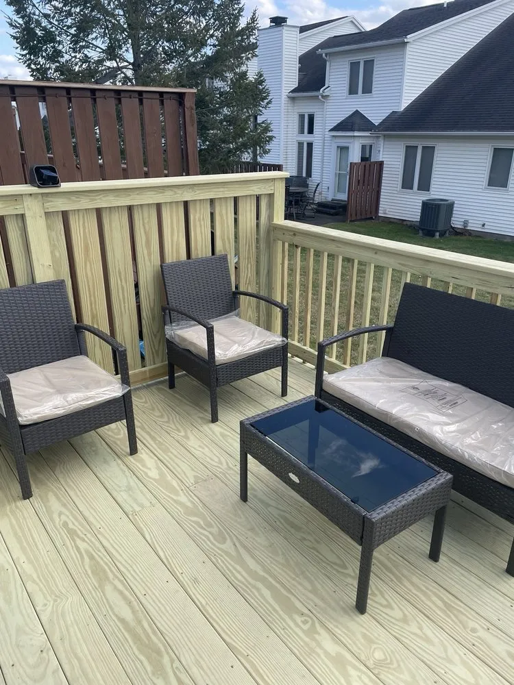 Slide of Marshall Exteriors