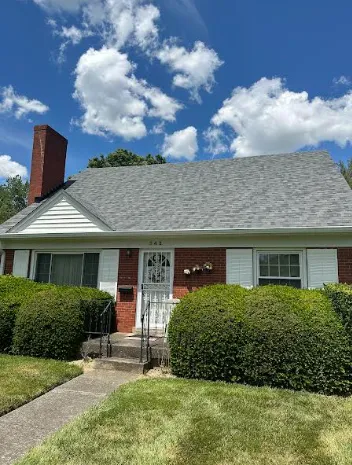 Slide of Marshall Home Improvement