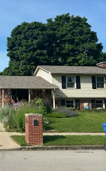 Slide of Marshall Home Improvement