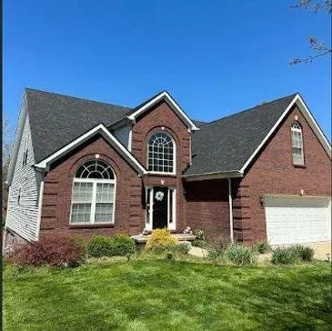 Slide of Marshall Home Improvement