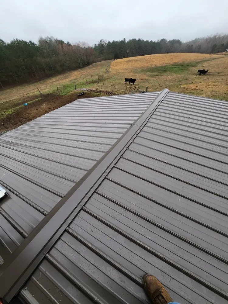 Slide of Marshall Roofing and Remodeling