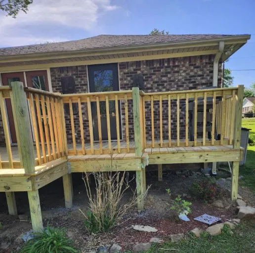 Slide of Marshall Roofing and Remodeling