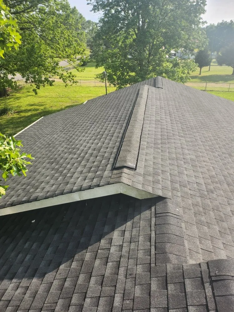 Slide of Marshall Roofing and Remodeling