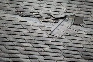 Slide of Marshall Roofing