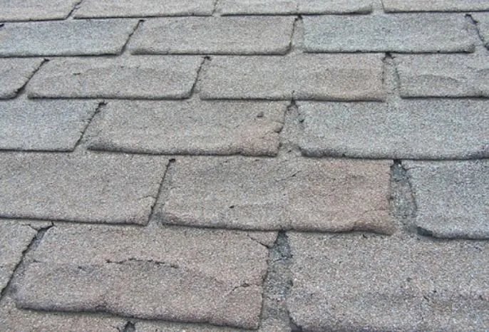 Slide of Marshall Roofing