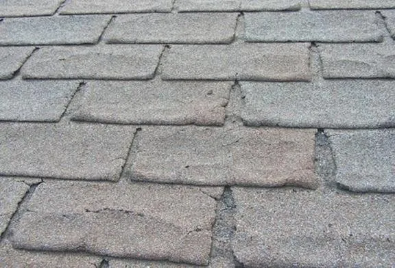 Slide of Marshall Roofing