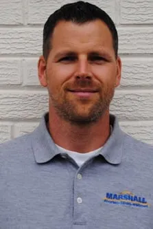 Slide of Marshall Roofing Siding & Windows