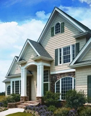 Slide of Marshall Roofing Siding & Windows