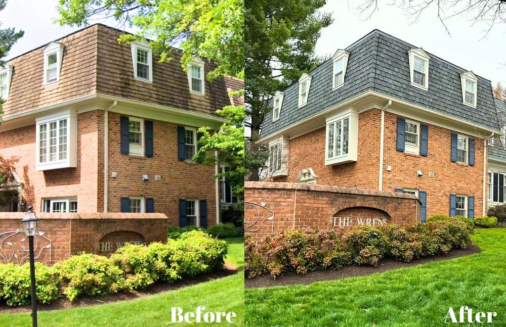 Slide of Marshall Roofing Siding & Windows