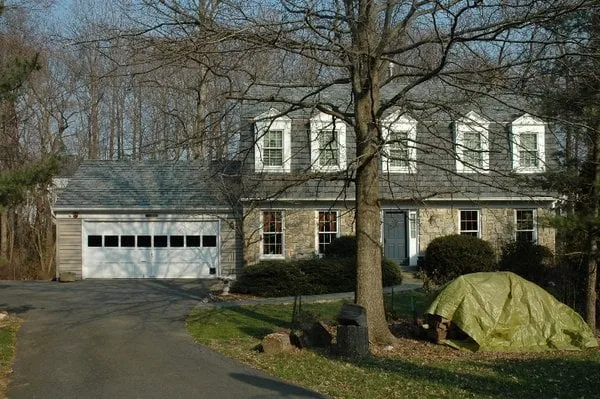 Slide of Marshall Roofing Siding & Windows