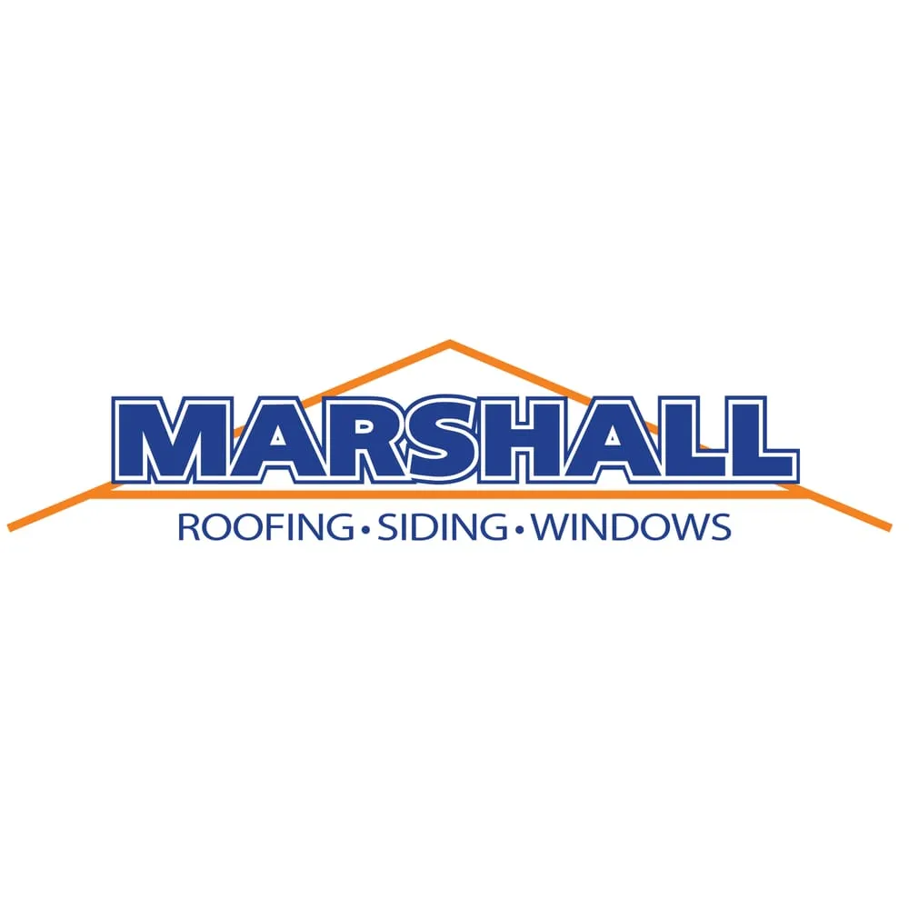 Slide of Marshall Roofing Siding & Windows