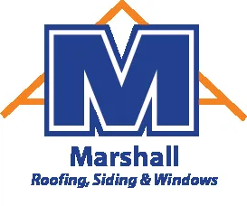 Slide of Marshall Roofing Siding & Windows