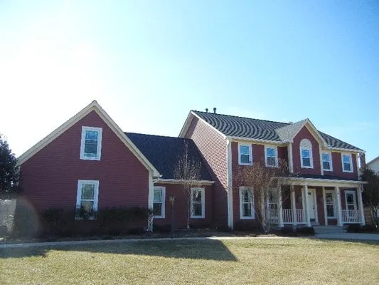 Slide of Marshall Roofing Siding & Windows