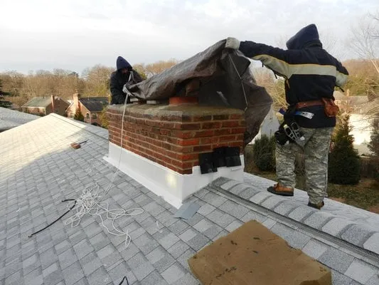 Slide of Marshall Roofing Siding & Windows