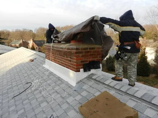 Slide of Marshall Roofing Siding & Windows