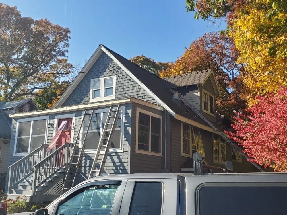 Slide of Marshalls Building Contractors