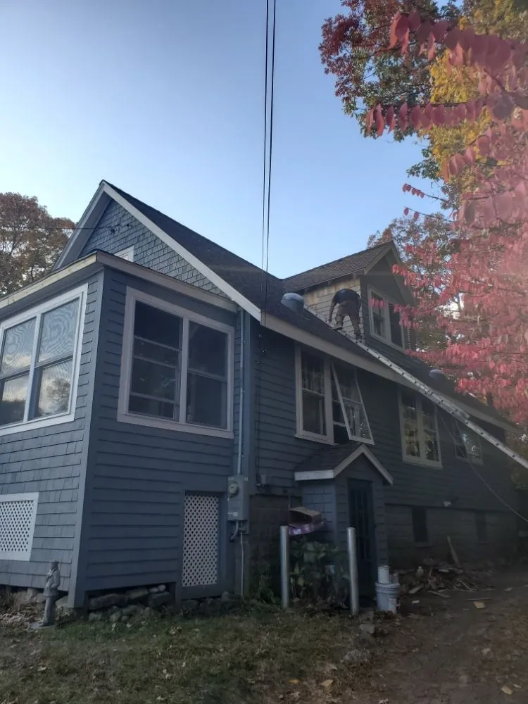 Slide of Marshalls Building Contractors