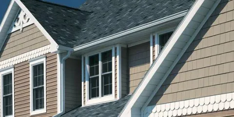 Slide of Marshall's Contracting