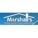 Slide of Marshall's Contracting