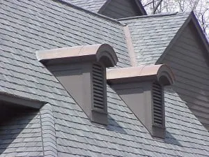 Expert residential roofing service in Brookeville, MD by Marshall's Roofing & Contracting