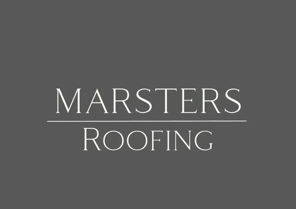 Slide of Marsters Roofing