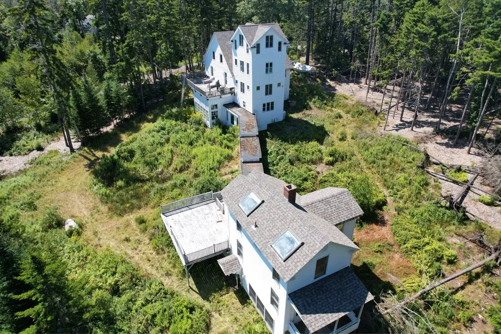 Slide of Marsters Roofing