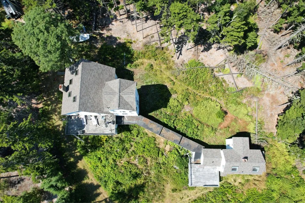 Slide of Marsters Roofing