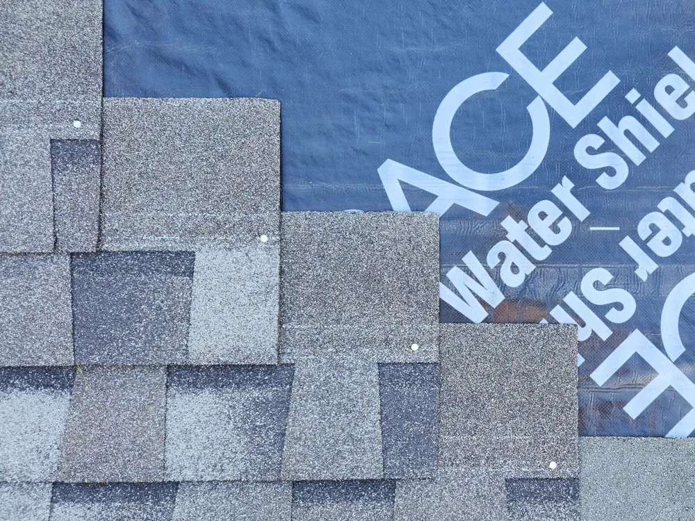 Slide of Marsters Roofing