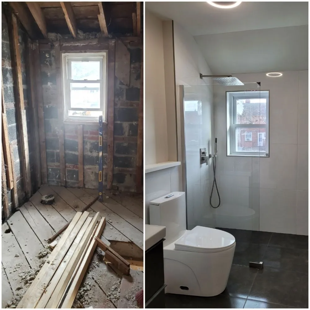 Slide of Mart Remodeling - Professional Home Remodeling