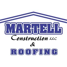 Slide of Martell Construction